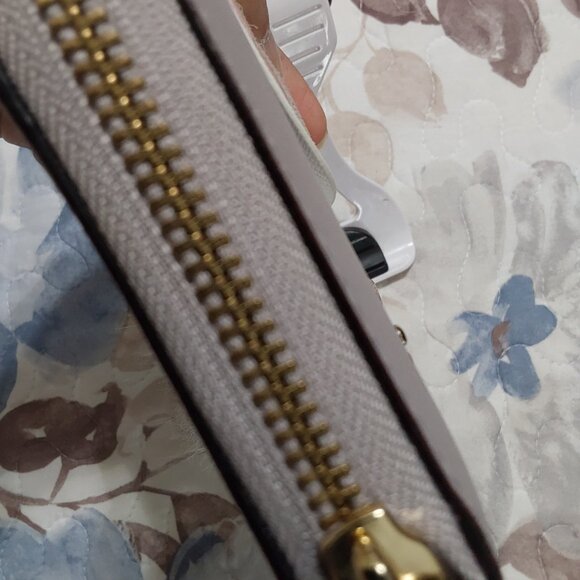 NWT Kate Rabbit Neda Continental Wallet - Picture 14 of 15